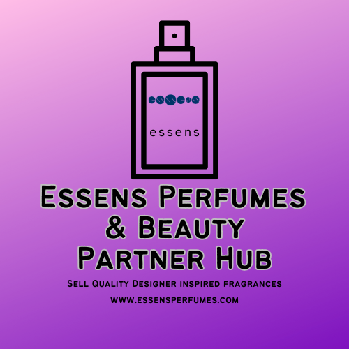 Essens Perfume & Beauty Partner Hub