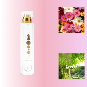 W144 ~ Essens Standard 50ml Perfume inspired by Ange au Demon le Secret