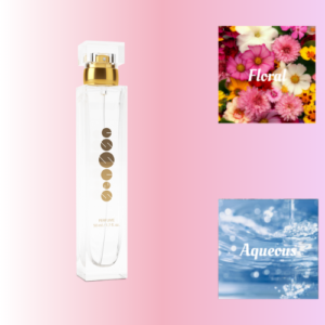 W113 ~ Essens Standard 50ml Perfume inspired by Omnia Crystalline