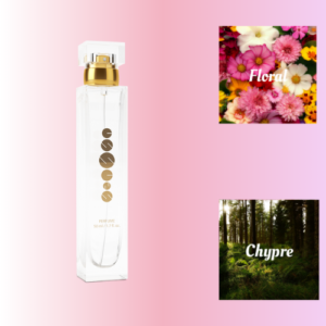 W117 ~ Essens Standard 50ml Perfume inspired by Coco Mademoiselle