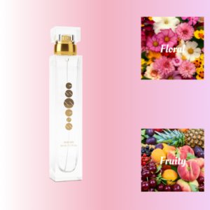 W111 ~ Essens Standard 50ml Perfume inspired by Bright Crystal