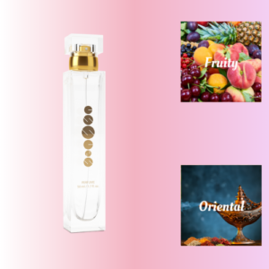 W141 ~ Essens Standard 50ml Perfume inspired by La Vie Est Belle