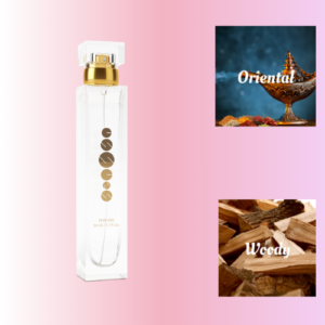 W147 ~ Essens Standard 50ml Perfume inspired by For Her