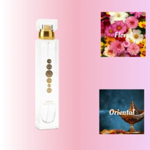 W103 ~ Essens Standard 50ml Perfume inspired by Tresor