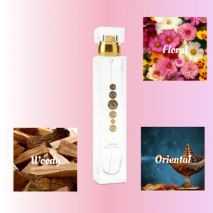 W114 ~ Essens Standard 50ml Perfume inspired by Rush 2