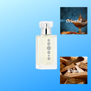 M022 ~ Essens Standard 50ml Aftershave