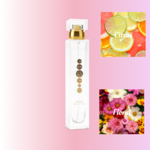 W172 ~ Essens Standard 50ml Perfume