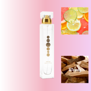 W159 ~ Essens Standard 50ml Perfume