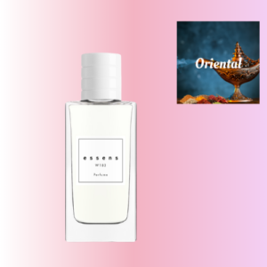 W183 ~ Essens Standard 50ml Perfume