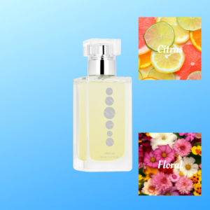 M038 ~ Essens Standard 50ml Aftershave
